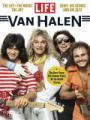 Van Halen - Life Bookazines