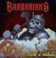 Barbarians - Destino al Walhalla