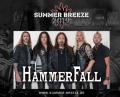 Hammerfall - Live Summer Breeze 2019 (Live)