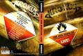Krokus - Fire And Gasoline (DVD)