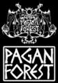 Pagan Forest - Discography (1999 - 2021)
