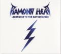Diamond Head - Lightning To The Nations 2020 (Lossless)
