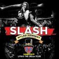 Slash - Living The Dream Tour (Live - Deluxe Edition)