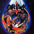 Expulser - Fornications (EP)