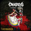 Cruciatus - Locombia C D Rumba