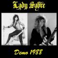 Lady Sabre - Demo 1988