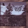 Vigrid - Throne of Forest