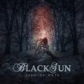Black Sun - Seed of Hate