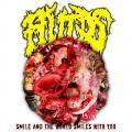 Fluids - Smile and the World Smiles with You (EP)
