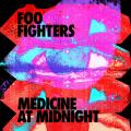 Foo Fighters - Medicine At Midnight (Lossless)