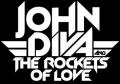 John Diva &amp; the Rockets of Love - Discography (2019 - 2021)(Lossless)