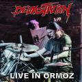 Devastation A.D. - Live in Ormož (Live Album)