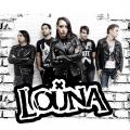 Louna - Discography (2010 - 2020) (Lossless)