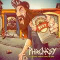 Phrenesy - The Power Comes From The Beer (Lossless)