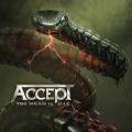 Accept - Too Mean To Die (Limited Edition)