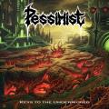 Pessimist - Keys To The Underworld (Single)