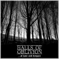 Halls of Oblivion - ...of Hate and Despair (ЕР)