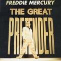 Freddie Mercury - The Great Pretender