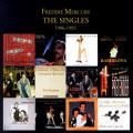 Freddie Mercury - The Singles 1986-1993