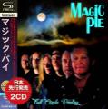 Magic Pie - Full Circle Poetry (Greatest Hits)