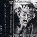 Xantotol - Thus Spake Zaratustra (EP)