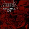 Ammonium - Biomechanical God	(EP)