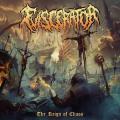Eviscerator - The Reign Of Chaos