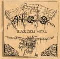 Xantotol - Black Doom Metal (Compilation)