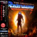 Railway - Hell Soldiers (Greatest Hits) (Japanese Edition)