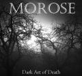Morose - Dark Art Of Death (Demo)