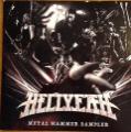 Hellyeah - Metal Hammer Sampler (Metal Hammer)