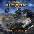 Almanac - Rush Of Death Bonus (DVD)