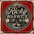 Ricky Warwick - When Life Was Hard &amp; Fast (Lossless)