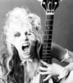 The Great Kat - Discography  (1987-2011)