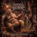 Existential Dissipation - Unrelenting Barbarity (EP)