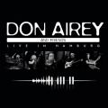 Don Airey - Live in Hamburg (Live)