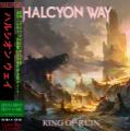 Halcyon Way - King Of Ruin (Compilation) (Japanese Edition)