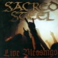 Sacred Steel - Live Blessings (Live)