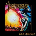 Incinerate - Back to Reality