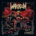Warscum - Had Enough? (EP)