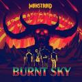 Monstroid - Set 2: Burnt Sky
