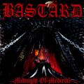 Bastärd - Midnight Of Medievil