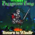 Preludium Fury - Return to Windir