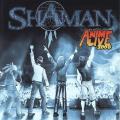 Shaman - Anime Alive 2008 (Live)