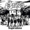 Saxon - Inspirations (Lossless)