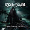 Seraph in Travail - A Black Death Incense