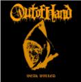 Out of Hand - Weak Willed (Single)