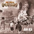 Alien Weaponry - Discography (2018 - 2019)