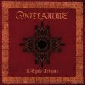 Oriflamme - L'Égide Ardente