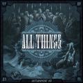 Antagonist A.D. - All Things (EP)